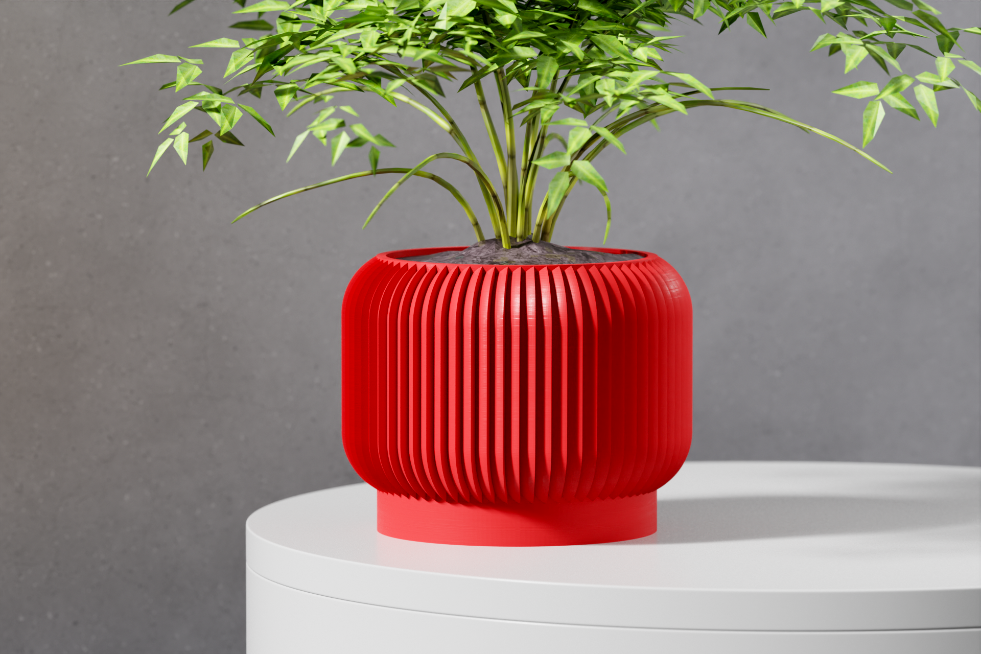 The Unis Planter