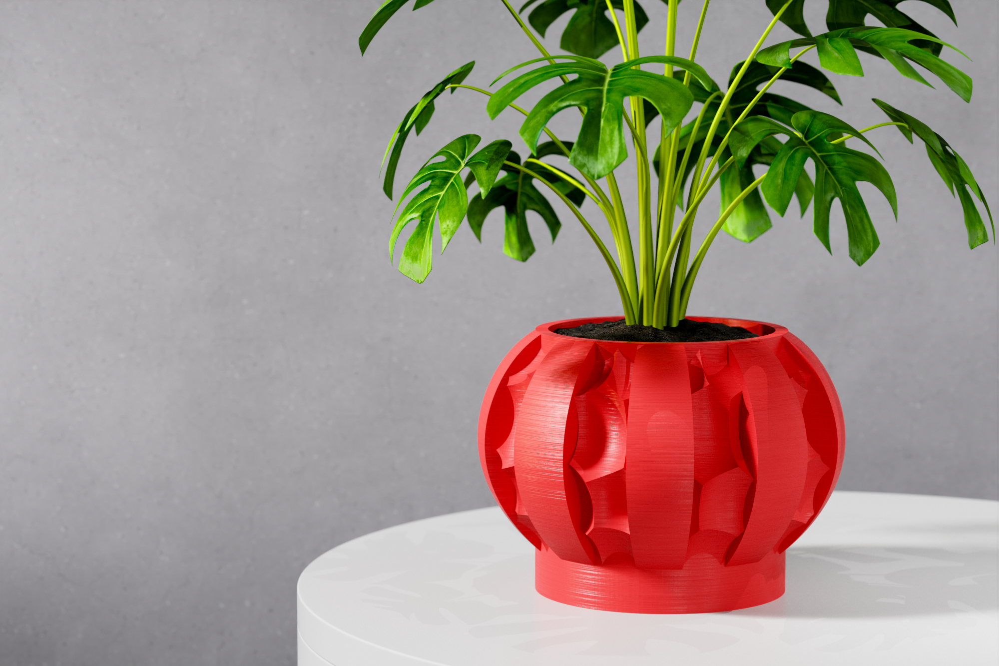 The Erna Planter
