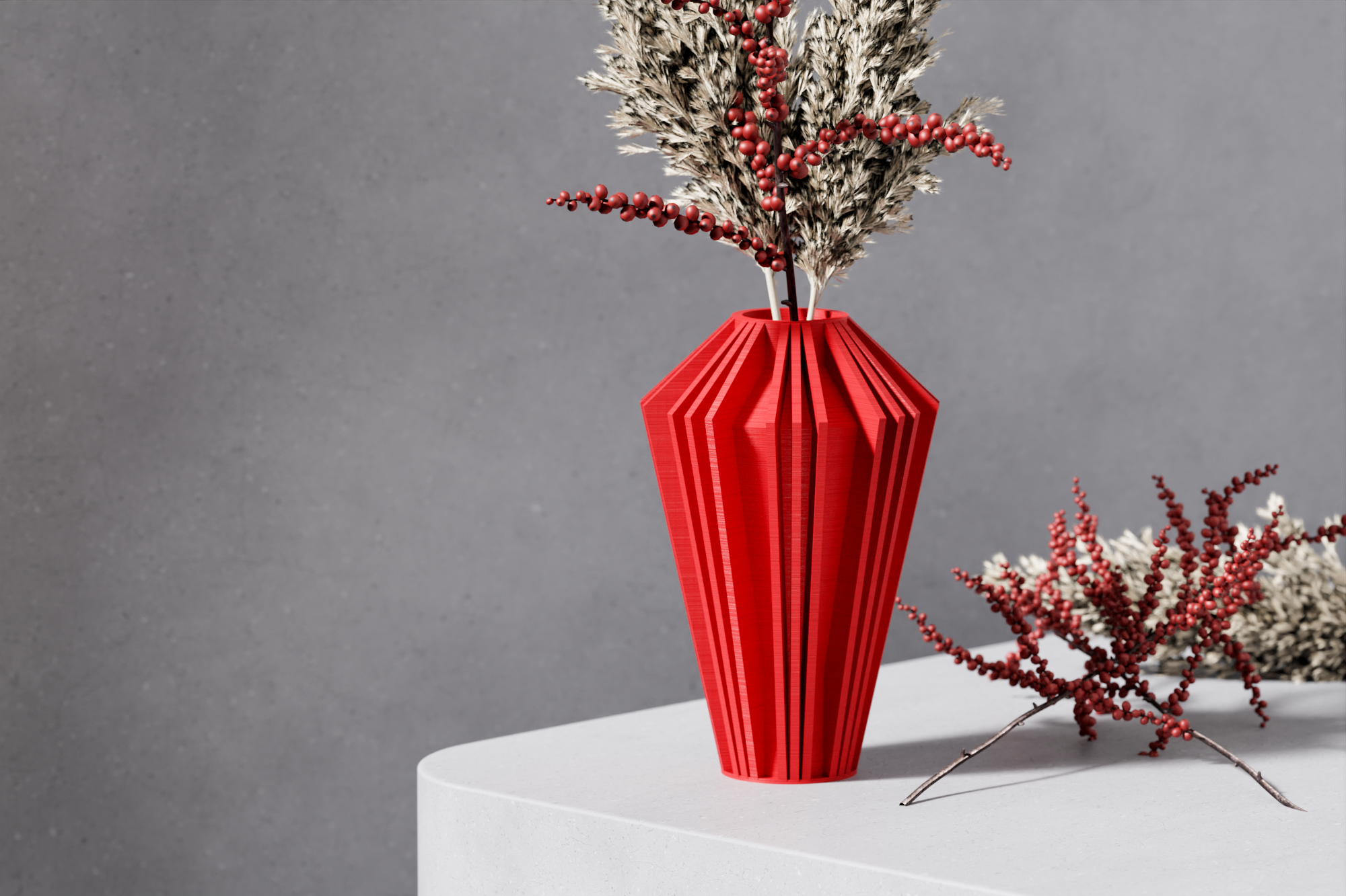 The Kimi Vase